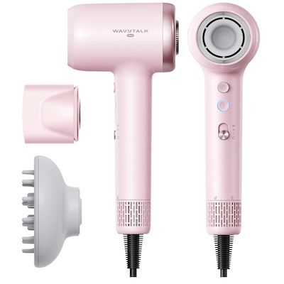Wavytalk TURBLOW PRO Föhn für 49,99€ (statt 59€)