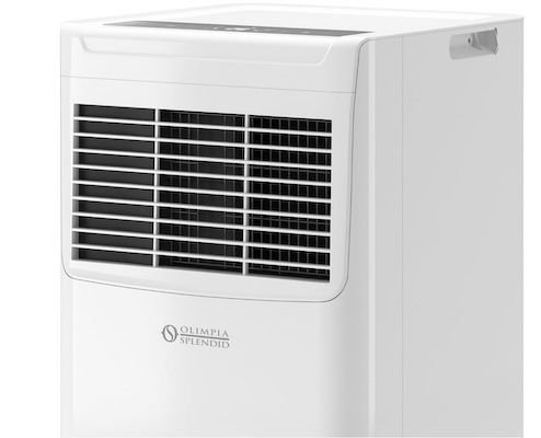 🌬️🥶 Olimpia Splendid Dolceclima Slim 8 WWB Klimaanlage für 188,40€ (statt 235€) 🌬️🥶 Olimpia Splendid Dolceclima Slim 8 WWB Klimaanlage für 188,40€ (statt 235€)