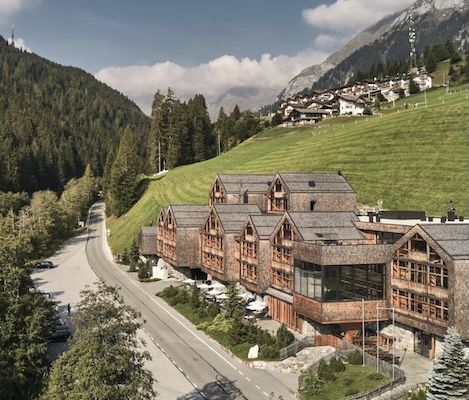 💗🇮🇹 Italien: ÜN im Hotel Tenne Lodges inkl. Frühstück & Dinner ab 155€ p.P.