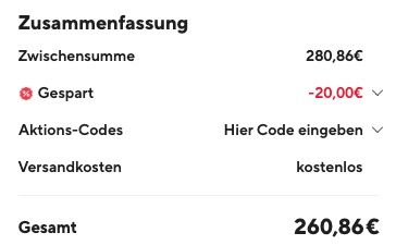 ☀️🔋 Marstek Venus A Erweiterungsakku 2120Wh & LiFePO4 🧨 für 260,86€ (statt 344€) ☀️🔋 Marstek Venus A Erweiterungsakku 2120Wh & LiFePO4 🧨 für 260,86€ (statt 344€)