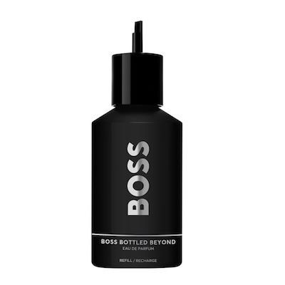 💨 HUGO BOSS Bottled Beyond EdP Nachfüllung für 62,99€ (statt 83€)