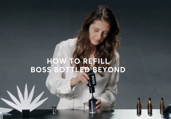 💨 200ml HUGO BOSS Bottled Beyond EdP Nachfüllung für 62,99€ (statt 83€) 💨 200ml HUGO BOSS Bottled Beyond EdP Nachfüllung für 62,99€ (statt 83€)