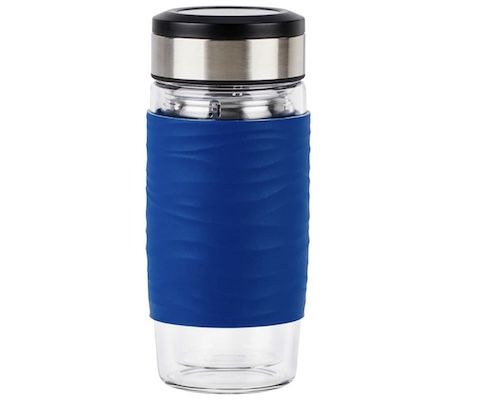 🥤 Emsa N20805 Tea Mug Teebecher für 17,99€ (statt 22€) 🥤 Emsa N20805 Tea Mug Teebecher für 17,99€ (statt 22€)