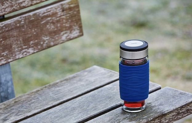 🥤 Emsa N20805 Tea Mug Teebecher für 17,99€ (statt 22€) 🥤 Emsa N20805 Tea Mug Teebecher für 17,99€ (statt 22€)