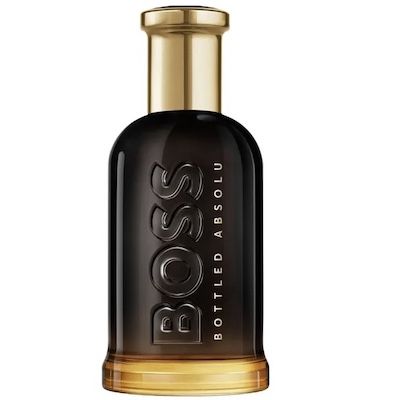 🌬️ 100ml Boss Bottled Absolu Intense Herren Parfum für 63,96€ (statt 70€) 🌬️ 100ml Boss Bottled Absolu Intense Herren Parfum für 63,96€ (statt 70€)