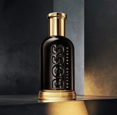 🌬️ 100ml Boss Bottled Absolu Intense Herren Parfum für 63,96€ (statt 70€) 🌬️ 100ml Boss Bottled Absolu Intense Herren Parfum für 63,96€ (statt 70€)