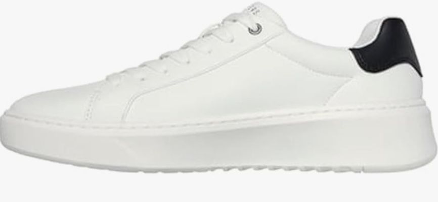 👟 Skechers Herren Court Break Suit Sneaker für 41,95€ (statt 55€) 👟 Skechers Herren Court Break Suit Sneaker für 41,95€ (statt 55€)