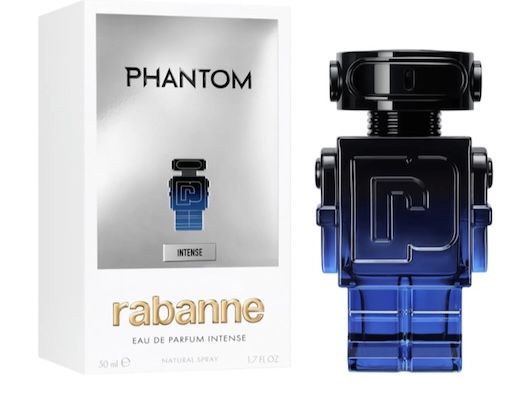 🌬️ 50ml Paco Rabanne Phantom Intense Eau de Parfum für 46,86€ (statt 52€) 🌬️ 50ml Paco Rabanne Phantom Intense Eau de Parfum für 46,86€ (statt 52€)