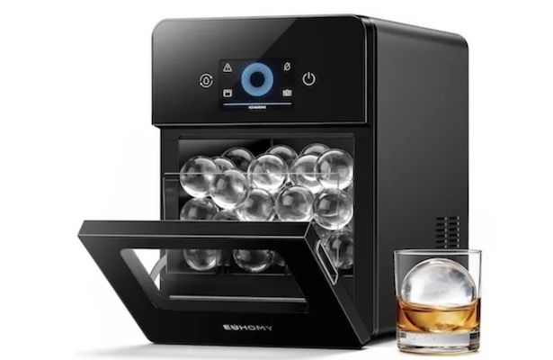 🥵🧊☺️ Amazon: Eiswürfelmaschinen im Big Sale z.B. Eisball-Maschine für 272€ (statt 320€) 🥵🧊☺️ Amazon: Eiswürfelmaschinen im Big Sale z.B. Eisball Maschine für 272€ (statt 320€)