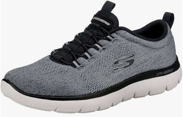 👟 Skechers Herren Summits Louvin Sneaker für 38,32€ (statt 50€) 👟 Skechers Herren Summits Louvin Sneaker für 38,32€ (statt 50€)