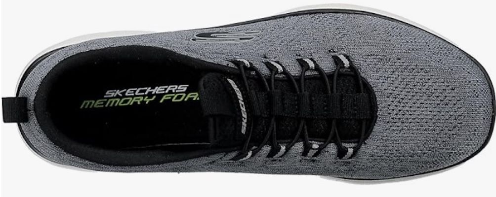 👟 Skechers Herren Summits Louvin Sneaker für 38,32€ (statt 50€) 👟 Skechers Herren Summits Louvin Sneaker für 38,32€ (statt 50€)