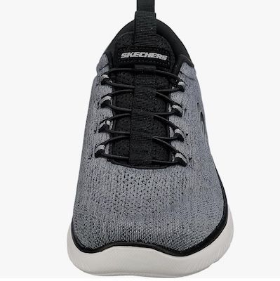 👟 Skechers Herren Summits Louvin Sneaker für 38,32€ (statt 50€)