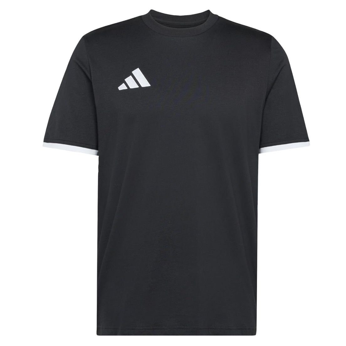Adidas Entrada 26 Jersey Regular Fit T-Shirt für 16,99€ (statt 20€)