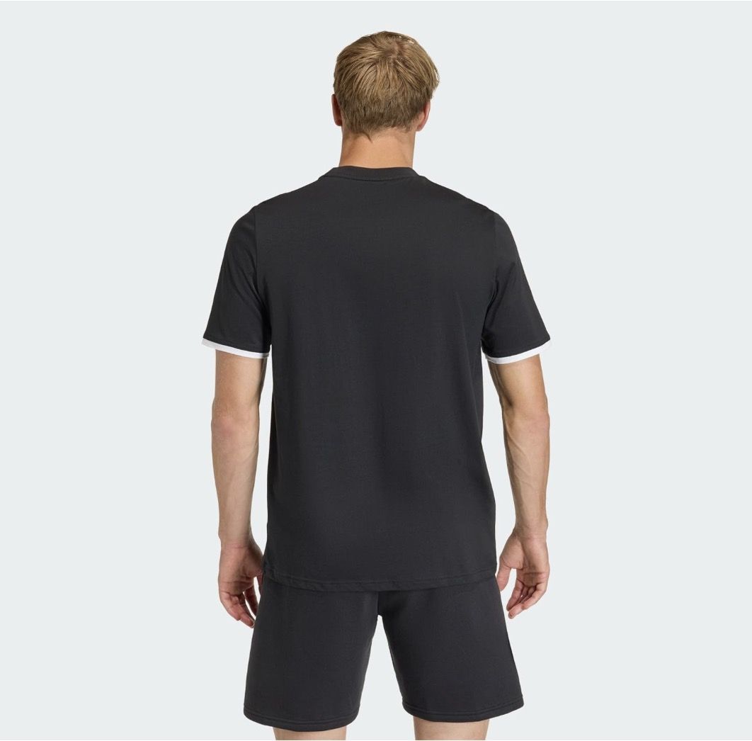 Adidas Entrada 26 Jersey Regular Fit T-Shirt für 16,99€ (statt 20€) Adidas Entrada 26 Jersey Regular Fit T Shirt für 16,99€ (statt 20€)