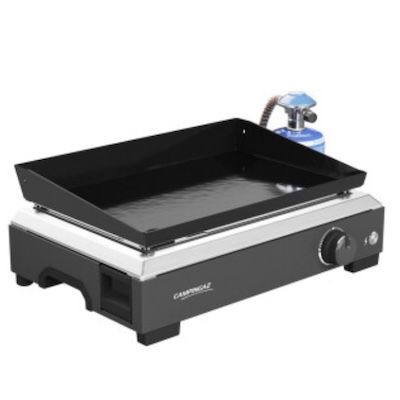 🍖 Campingaz Othello 1 CV Gas-Plancha-Grillplatte für 119,89€ (statt 146€)