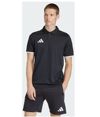 👕 adidas Men’s Entrada26 Poloshirt für 17,91€ (statt 20€)