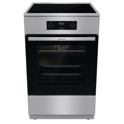 ♨️ Gorenje Elektro-Standherd mit Induktionskochfeld für 479€ (statt 586€)