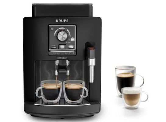 🤑☕️ Amazon: Kaffeemaschinen in frühen Prime Day Deals z.B. Ninja 2 in 1 Maschine für 200€ (statt 265€)
