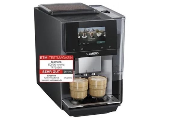 🤑☕️ Amazon: Kaffeemaschinen in frühen Prime Day Deals z.B. Ninja 2 in 1 Maschine für 200€ (statt 265€)