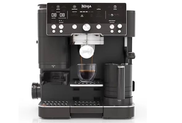 🤑☕️ Amazon: Kaffeemaschinen in frühen Prime Day Deals z.B. Ninja 2 in 1 Maschine für 200€ (statt 265€)
