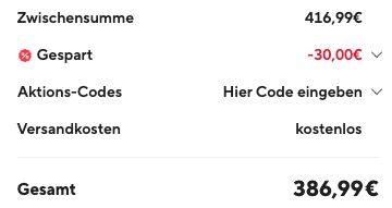 🤳 Insta360 X5 wasserdichte 8K 360°-Kamera mit Selfie-Stick-Effekt für 386,99€ (statt 509€) 🤳 Insta360 X5 wasserdichte 8K 360° Kamera mit Selfie Stick Effekt für 386,99€ (statt 509€)