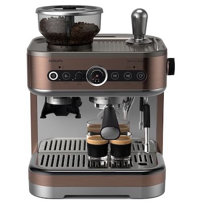 ☕️ Philips Barista Brew Espressomaschine für 299,99€ (statt 400€) ☕️ Philips Barista Brew Espressomaschine für 299,99€ (statt 400€)