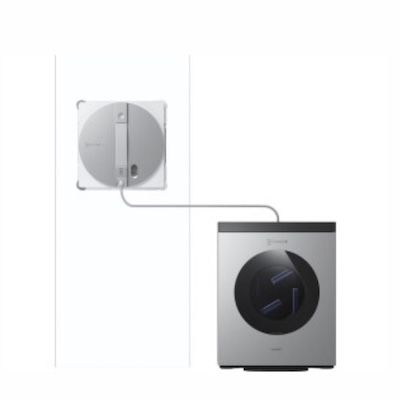 🪟 ECOVACS WINBOT W3 OMNI Fensterputzroboter für 535€ (statt 600€)