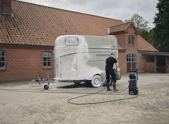 💦 Preisfehler?! Nilfisk MC 2C-120/520 XT EU Hochdruckreiniger für 84,94€ (statt 526€) 💦 Preisfehler?! Nilfisk MC 2C 120/520 XT EU Hochdruckreiniger für 84,94€ (statt 526€)