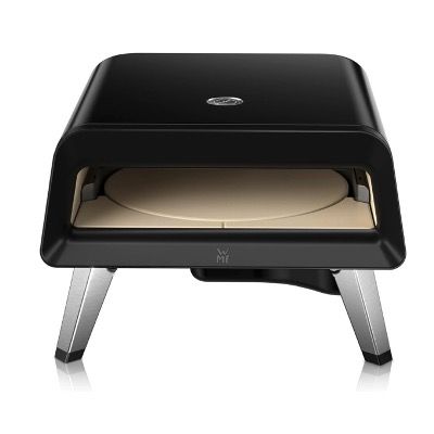 🍕 WMF Pizzaiolo Pro Gas-Pizzaofen mit rotierendem Stein ➡️ für 399€ (statt 499€)