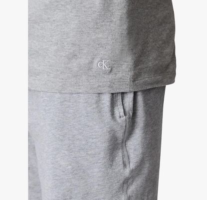3er Pack Calvin Klein Herren T-Shirts aus Baumwolle für 23,99€ (statt 34€) 3er Pack Calvin Klein Herren T Shirts aus Baumwolle für 23,99€ (statt 34€)