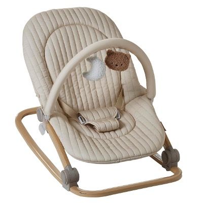 🏠 VERTBAUDET Babydream Babywippe 🧨 für 27,99€ (statt 104€)