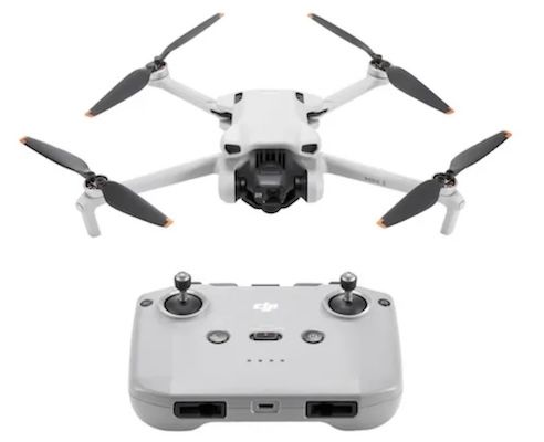 🔝🤑☀️ Amazon: DJI im frühen Prime Day Sale z.B. Powerstation mit 1024Wh/2600W für 366€ (statt 419€) 🔝🤑☀️ Amazon: DJI im frühen Prime Day Sale z.B. Powerstation mit 1024Wh/2600W für 366€ (statt 419€)