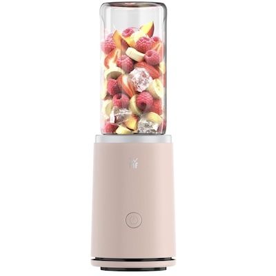 💗🥤 WMF Mix & Go Touch – 0,6L Smoothie Maker & Mixer to Go für 54,99€ (statt 70€)