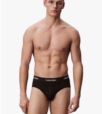 🩲 3er Pack Calvin Klein Hüft Slips für 22€ (statt 33€)