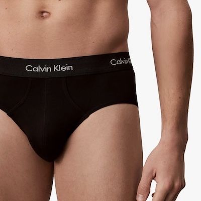 🩲 3er Pack Calvin Klein Hüft-Slips für 22€ (statt 33€)