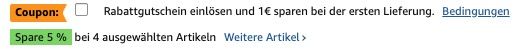 🚽 4x den 5er Pack Febreze Bad Lufterfrischer Lenor Aprilfrisch ab 36,58€ (statt 65€)