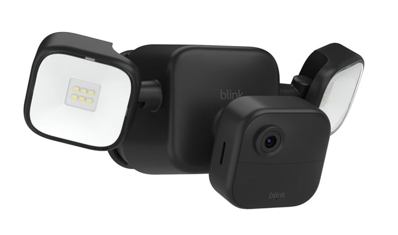 📹💡 Blink Außenkamera inkl. Akku + Flutlicht (700 Lumen) für 37,99€ (statt 97€) 📹💡 Blink Außenkamera inkl. Akku + Flutlicht (700 Lumen) für 37,99€ (statt 97€)
