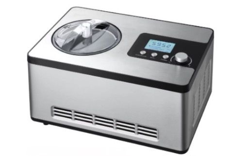 🏠 SucceBuy Eismaschine mit 1,9L & 180W für 135,39€ (statt 147€) - 🇩🇪 Versand 🏠 SucceBuy Eismaschine mit 1,9L & 180W für 135,39€ (statt 147€) 🇩🇪 Versand