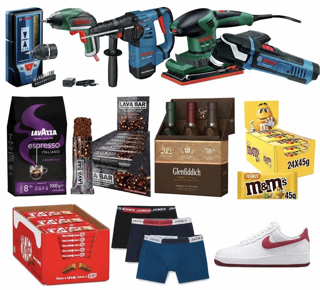 🛒 Amazon Prime Day 2026: Infos ➡️ Die ersten Deals + Highloghts in der Übersicht 🙌