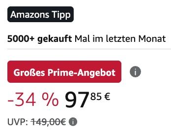 🍏 Apple AirPods 4 ohne ANC mit USB C Ladecase ➡️ für 97,85€ (statt 110€)