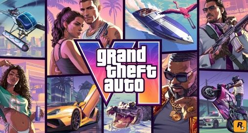 🚗💨 Grand Theft Auto VI (GTA 6) 🧨 ab Mitternacht bei Amazon & MediaMarkt vorbestellen 🚗💨 Grand Theft Auto VI (GTA 6) 🧨 ab Mitternacht bei Amazon & MediaMarkt vorbestellen