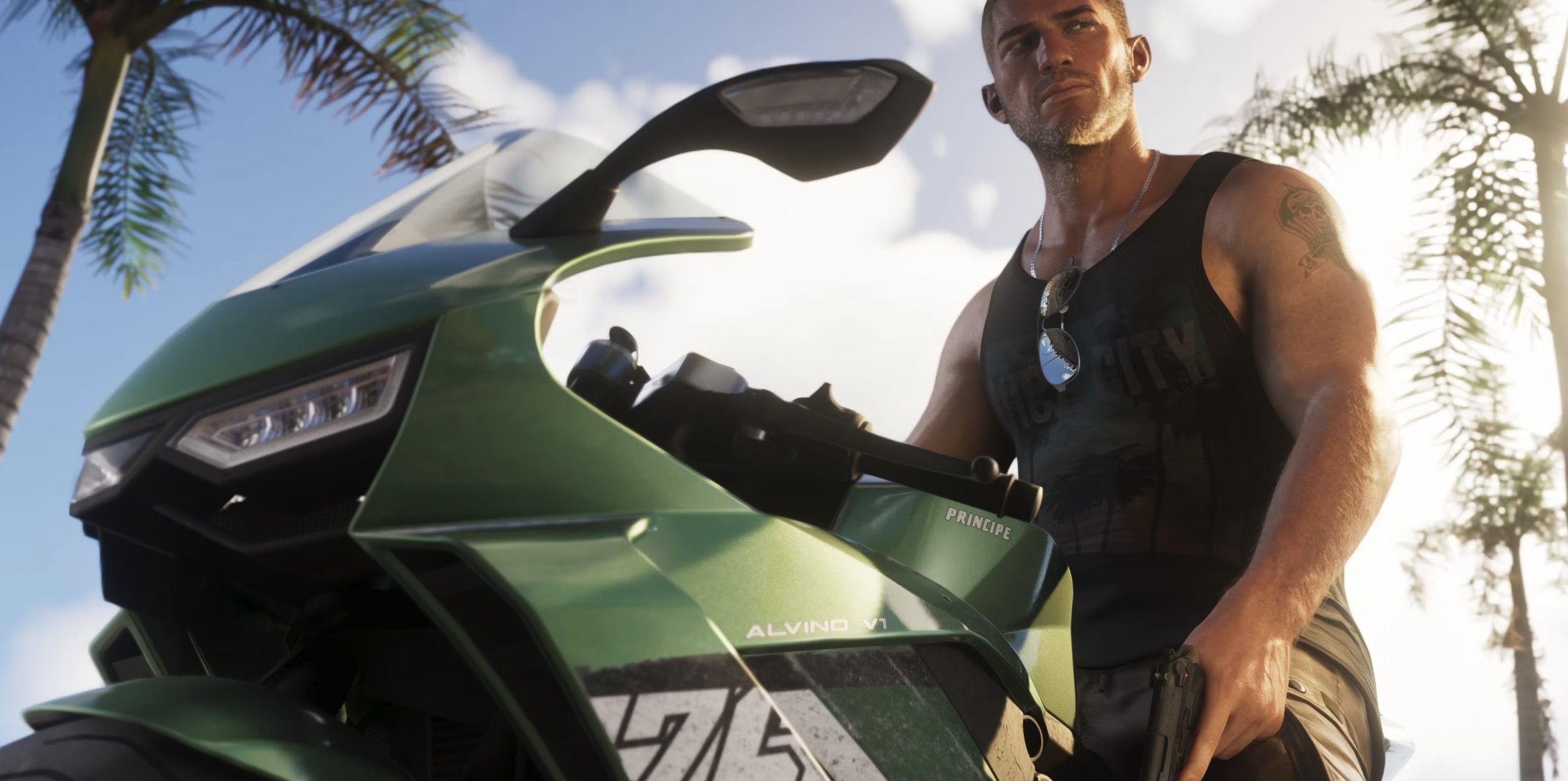 🚗💨 Grand Theft Auto VI (GTA 6) 🧨 ab Mitternacht bei Amazon & MediaMarkt vorbestellen 🚗💨 Grand Theft Auto VI (GTA 6) 🧨 ab Mitternacht bei Amazon & MediaMarkt vorbestellen