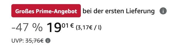 🥤 24x Red Bull Energy 250ml ab 19€ (statt 35€) ➡️ nur 0,79€/Dose