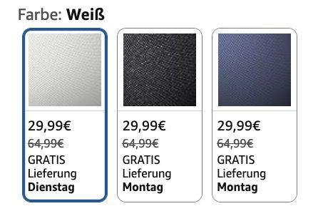 🔈 Amazon Echo Dot (5. Generation) ohne Uhr für 29,99€ (statt 44€) 🔈 Amazon Echo Dot (5. Generation) ohne Uhr für 29,99€ (statt 44€)