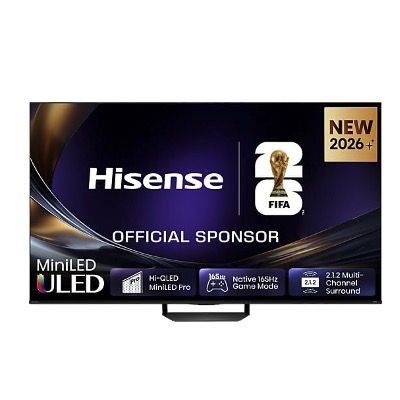 📺 Hisense Fernseher und Beamer mit 15% myMediaMarkt Extra-Rabatt ➡️ bis zum 30. Juni