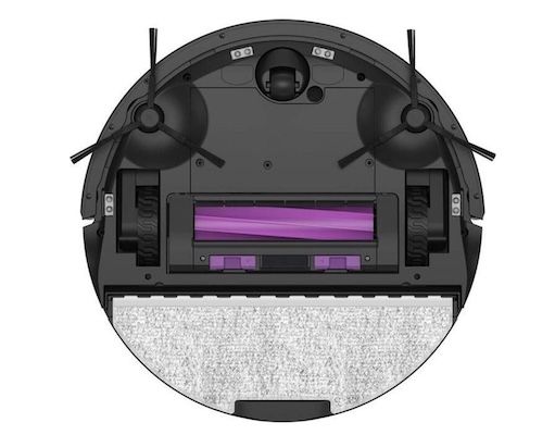 🤑 Eureka E20 PLUS Saugroboter mit Absaugstation für 139,99€ (statt 240€)