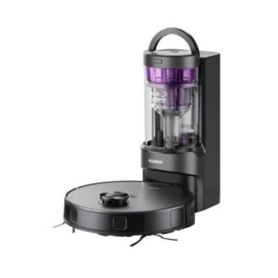 🤑 Eureka E20 PLUS Saugroboter mit Absaugstation für 139,99€ (statt 240€)