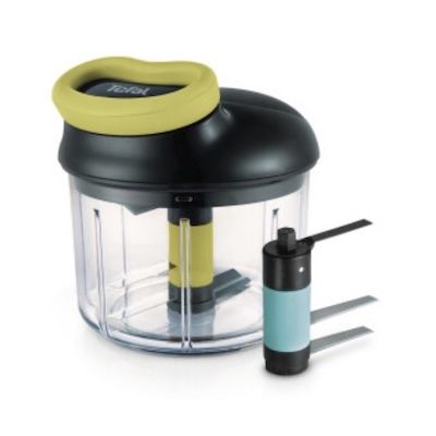 🔪 Tefal 5-Sekunden-Zerkleinerer für 18,90€ (statt 23€)