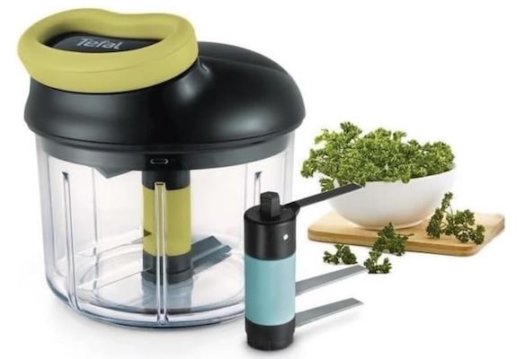 🔪 Tefal 5 Sekunden Zerkleinerer für 18,90€ (statt 23€)