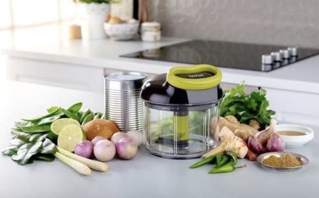 🔪 Tefal 5 Sekunden Zerkleinerer für 18,90€ (statt 23€)